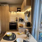 Nyaraló Tiny Haus Karin By Interhome *