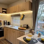 Tiny Haus Karin By Interhome