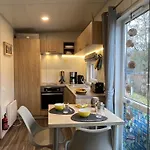 Tiny Haus Karin By Interhome Nyaraló *