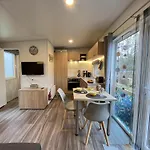 Nyaraló Tiny Haus Karin By Interhome