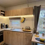 Tiny Haus Karin By Interhome Nyaraló