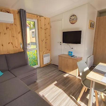Tiny Haus Karin By Interhome