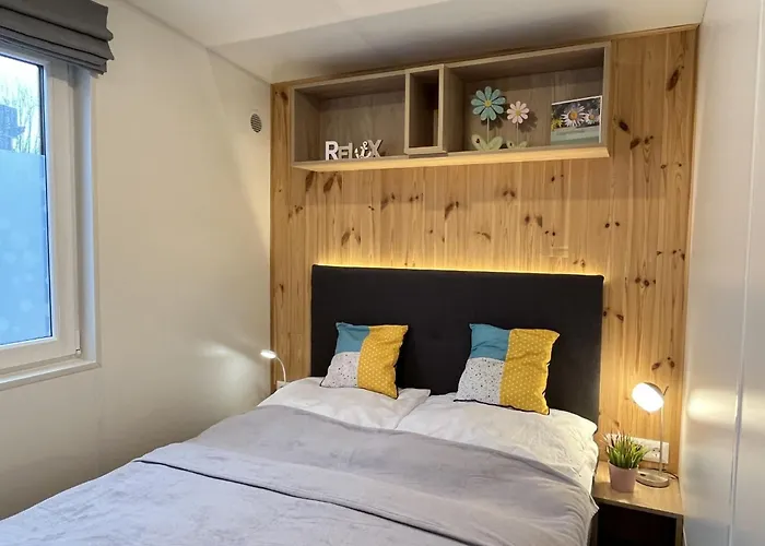 Tiny Haus Karin By Interhome Wemding
