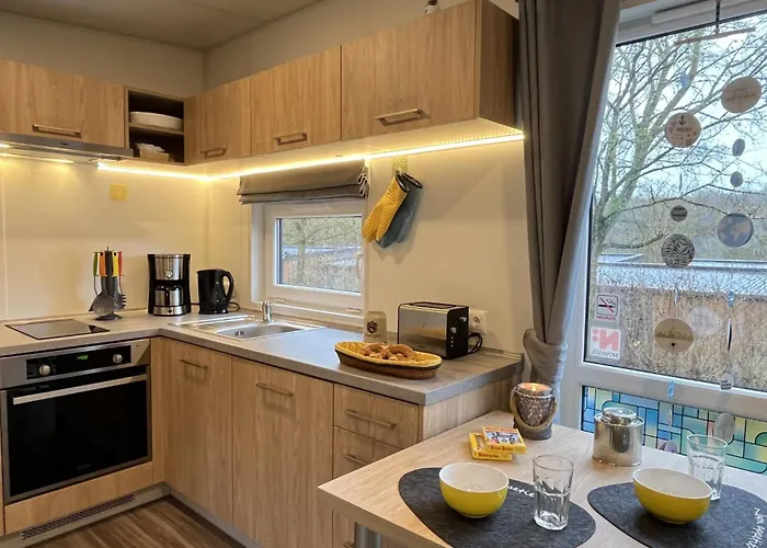 Tiny Haus Karin By Interhome