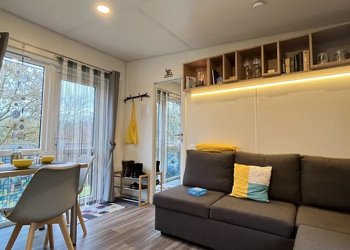 Tiny Haus Karin By Interhome