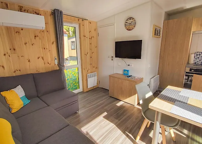 Tiny Haus Karin By Interhome