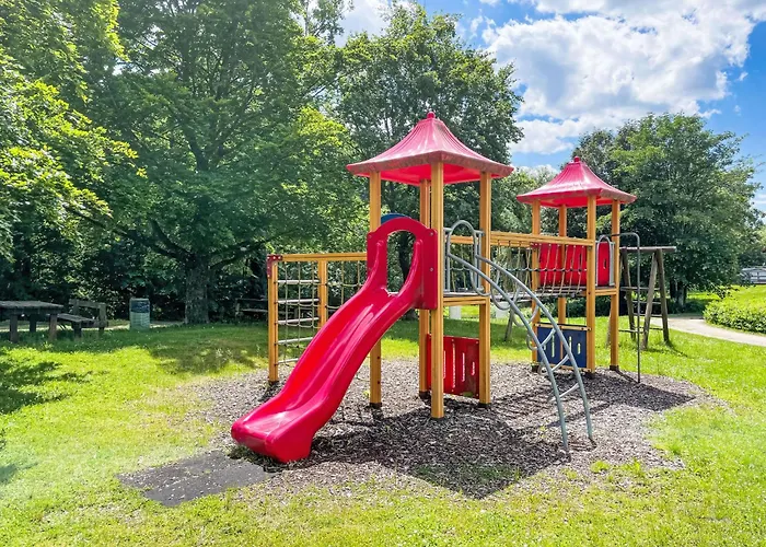 بيت للعطل Tiny Haus Karin By Interhome *