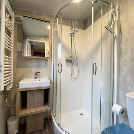 Tiny Haus Karin By Interhome Hébergement de vacances