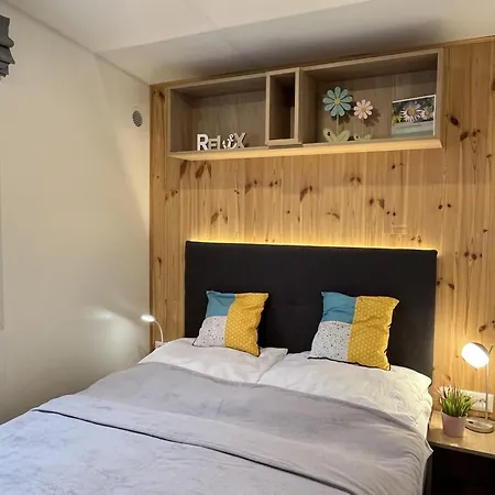 Tiny Haus Karin By Interhome Wemding