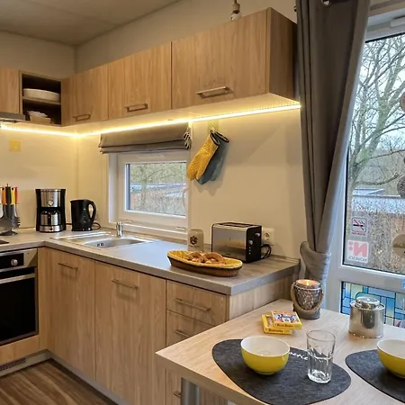 Tiny Haus Karin By Interhome