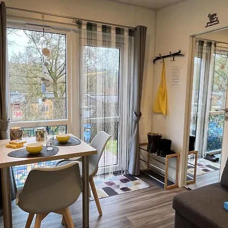 Tiny Haus Karin By Interhome Wemding