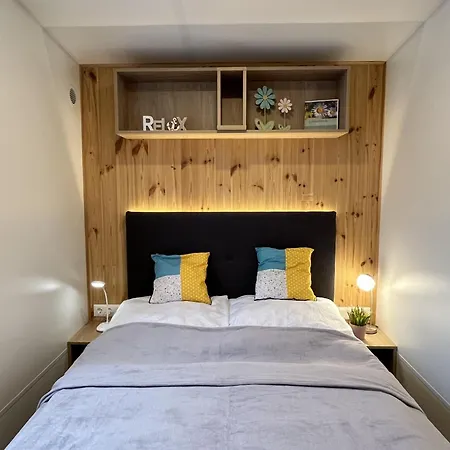 Ferienhaus Tiny Haus Karin By Interhome *