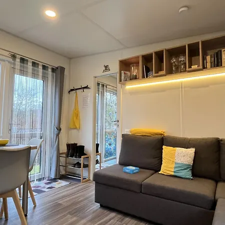 Tiny Haus Karin By Interhome