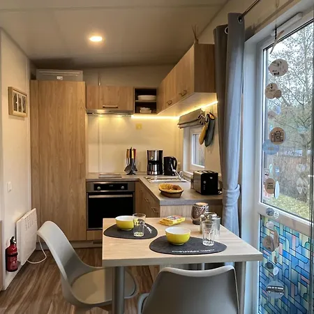 Tiny Haus Karin By Interhome Hébergement de vacances *