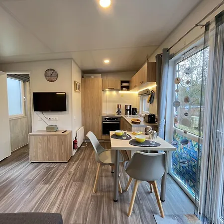 Hébergement de vacances Tiny Haus Karin By Interhome