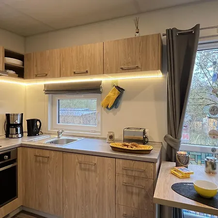 Tiny Haus Karin By Interhome Hébergement de vacances
