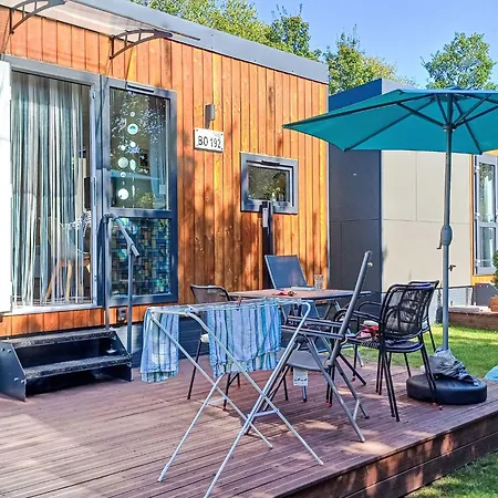 Tiny Haus Karin By Interhome Hébergement de vacances *