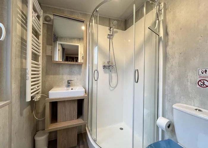 Tiny Haus Karin By Interhome Feriehus