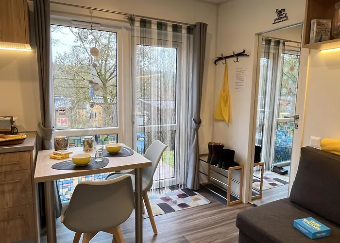 Tiny Haus Karin By Interhome Wemding
