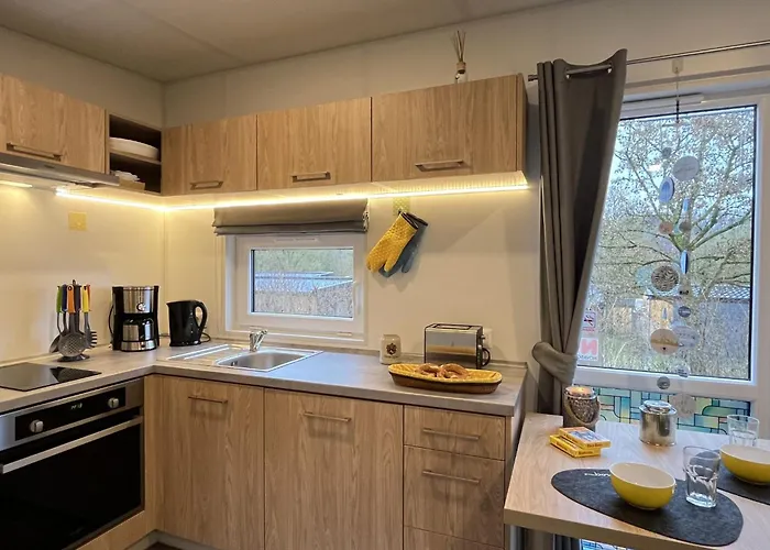Tiny Haus Karin By Interhome Feriehus
